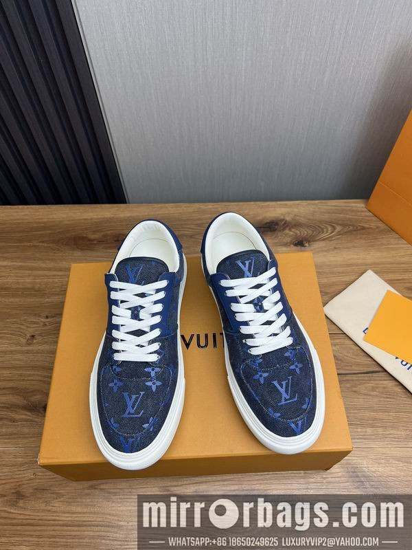 LV Replica Shoes LV sz38-44 mnf0801