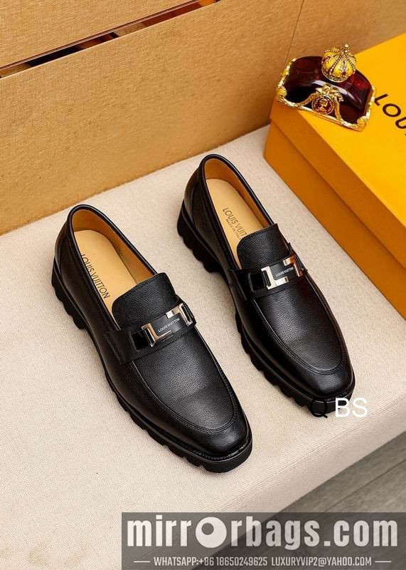 LV Replica Shoes LV sz38-45 TF0405