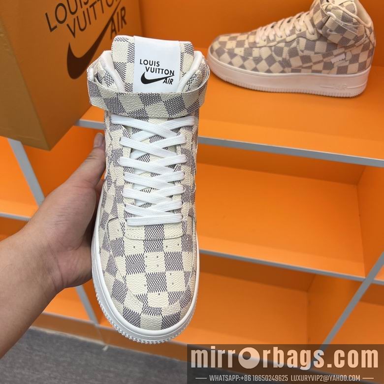 LV Replica ShoesSZ 38-44 0510