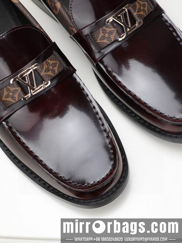 LV Replica Shoes LV sz38-45 mnf0205