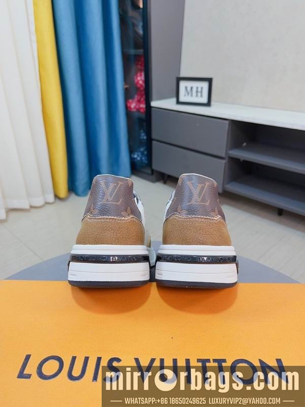 LV Replica Shoes LV sz38-44 mnf0362