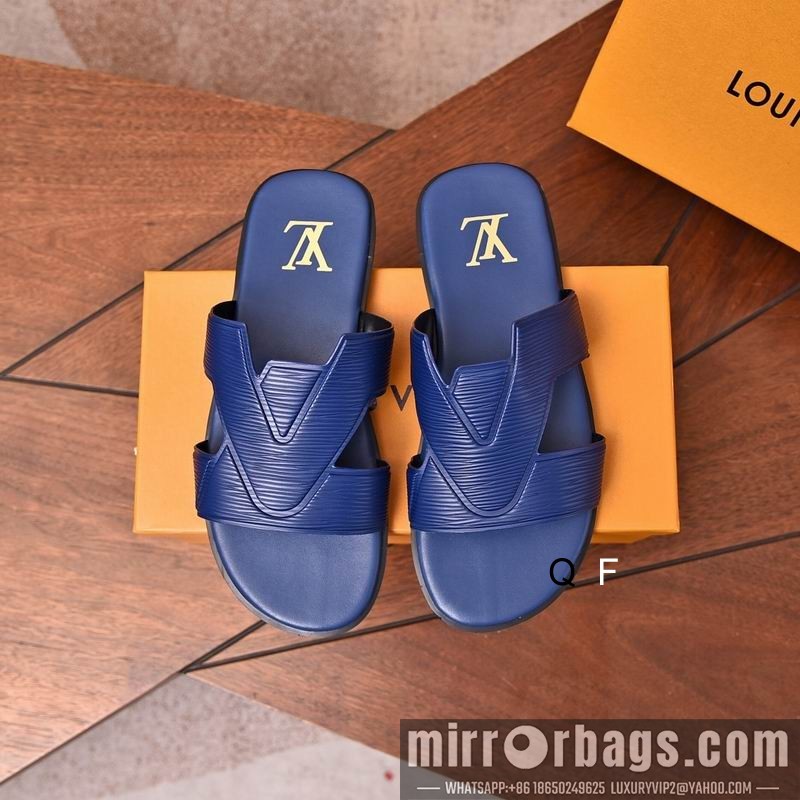 LV Replica Shoes LV sz38-45 5C TF0802