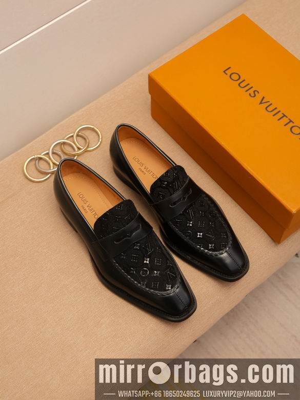 LV Replica Shoes LV sz38-44 0688