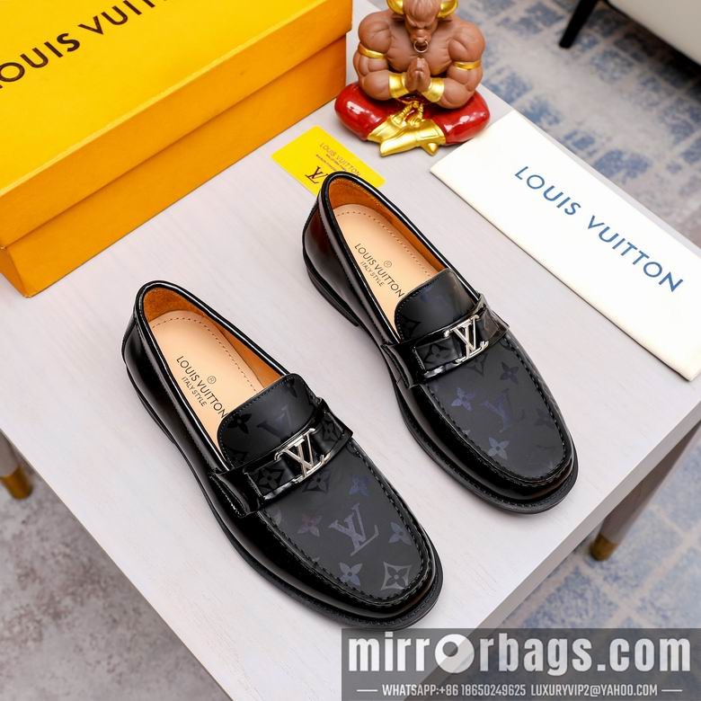 LV Replica Shoes LV sz38-44 0680