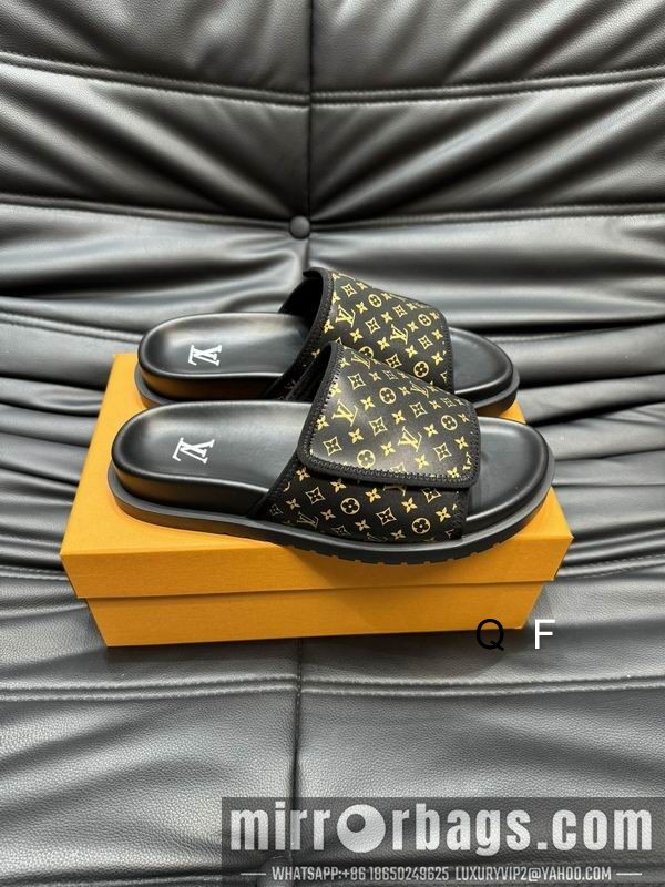 LV Replica Shoes LV sz38-45 TF0904