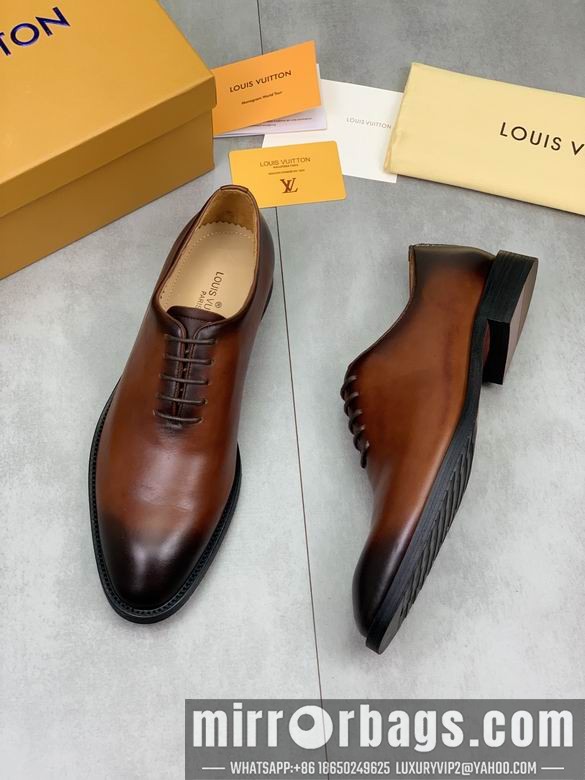 LV Replica Shoes LV sz38-44 2C n0636