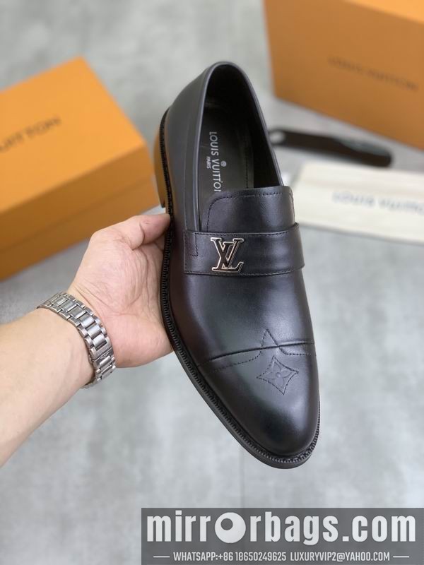 LV Replica Shoes LV sz38-45 mnf0637