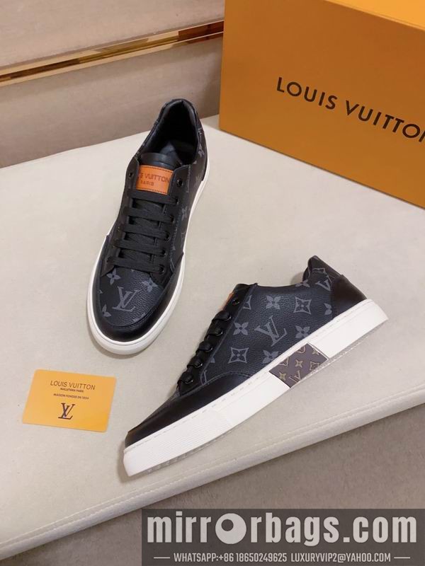 LV Replica Shoes LV sz38-44 mnf01126