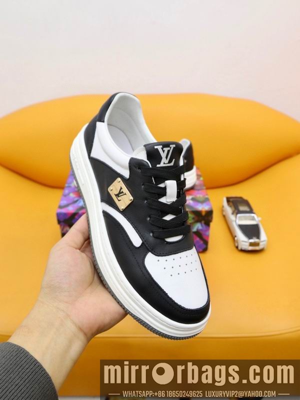 LV Replica Shoes LV sz38-45 mnf03129