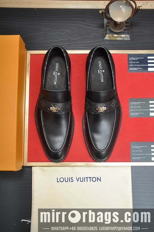 LV Replica Shoes LV sz38-45 mnf0555