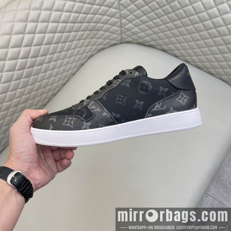 LV Replica Shoes LV sz39-45 mnf0344