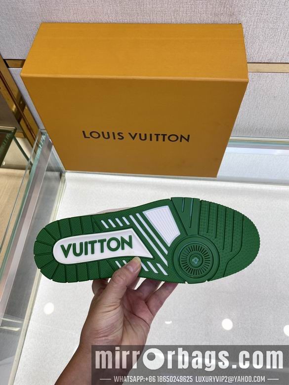 LV Replica Shoessz35-44 4C n0503