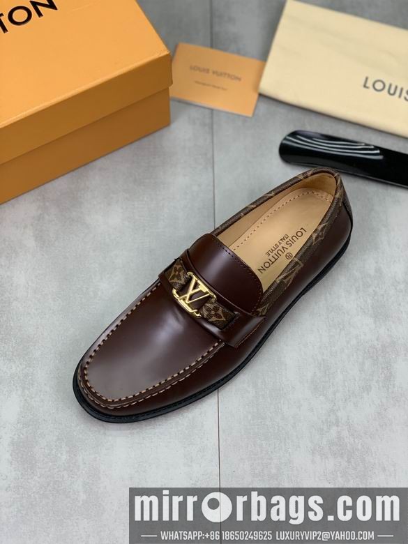 LV Replica Shoes LV sz38-44 2C n0623