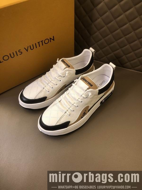 LV Replica Shoes LV sz38-45 mnf0109