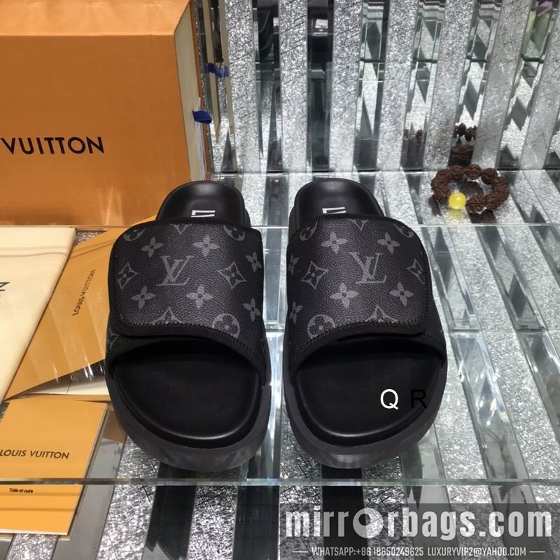 LV Replica Shoes LV sz35-44 CRQ0302