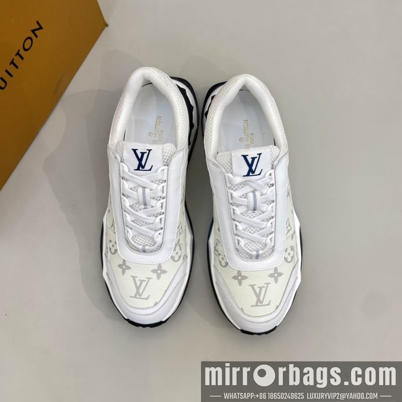 LV Replica Shoes LV sz38-45 mnf0402