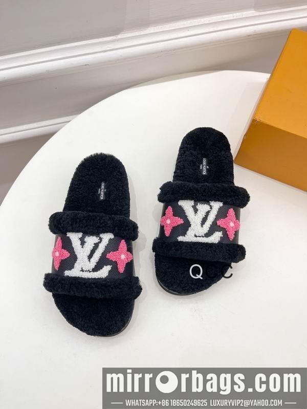 LV Replica Shoes LV sz35-41 XC0313