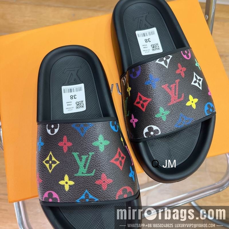 LV Replica Shoes LV sz35-46 JM0605