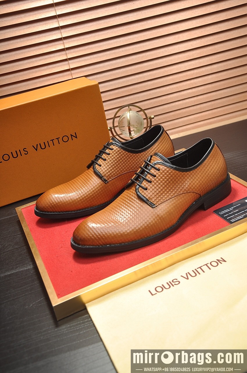 LV Replica Shoes LV sz38-45 hnh0219