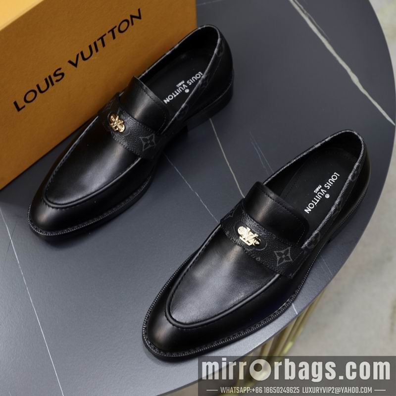 LV Replica Shoes LV sz38-45 mnf0605