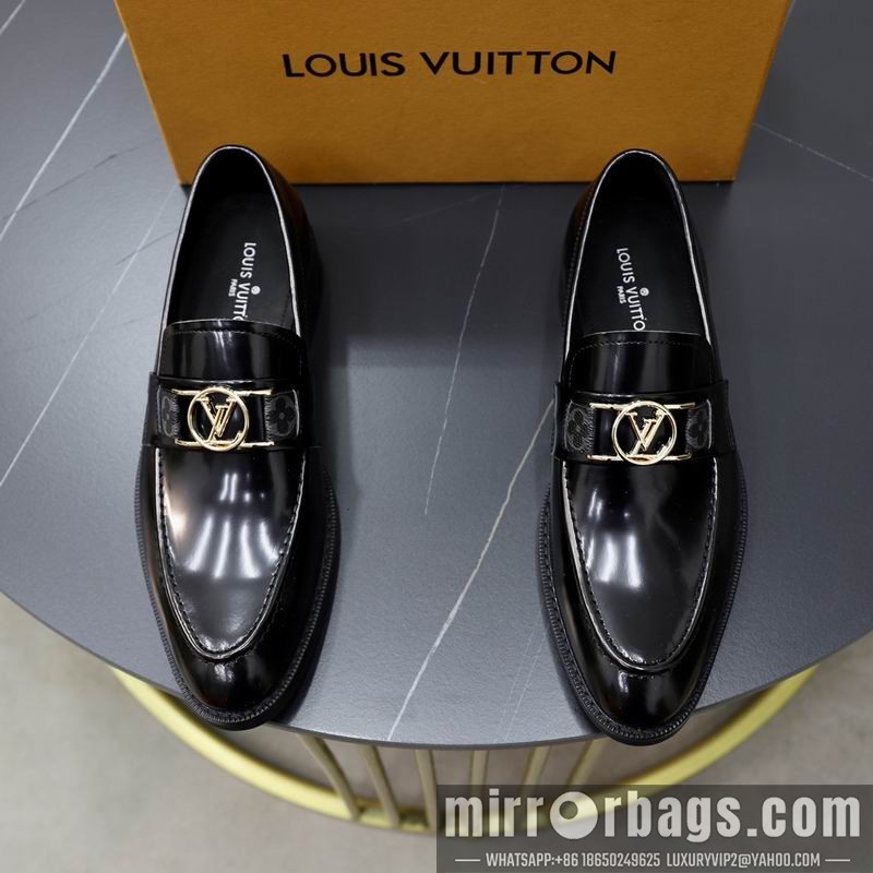 LV Replica Shoes LV sz38-45 mnf0607