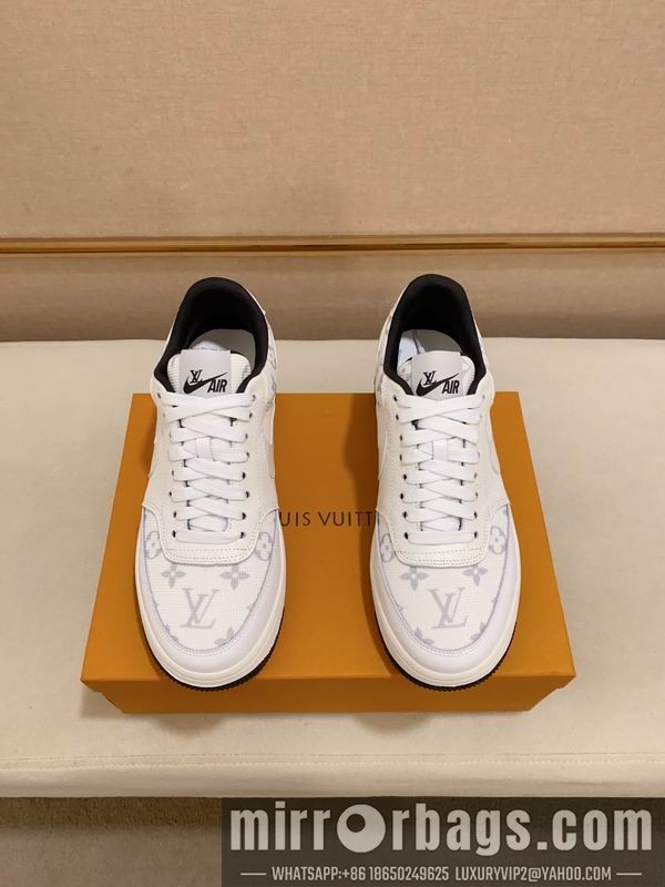 LV Replica Shoes LV sz38-45 mnf0650