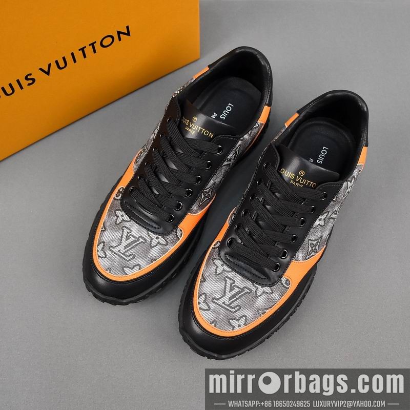 LV Replica Shoes LV sz38-44 mnf0414