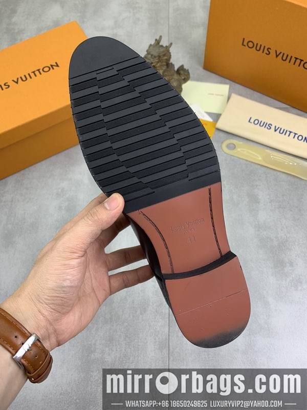 LV Replica Shoes LV sz38-44 mnf23