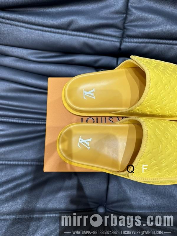 LV Replica Shoes LV sz38-45 TF0905