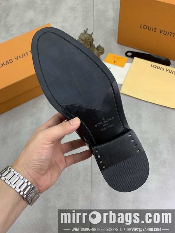 LV Replica ShoesLV sz38-45 mnf0312