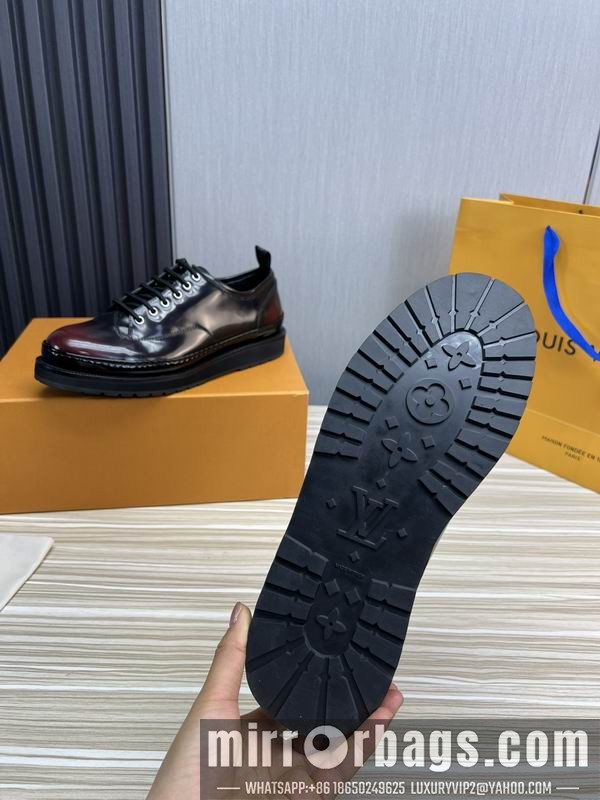 LV Replica ShoesLV sz38-45 mnf0101