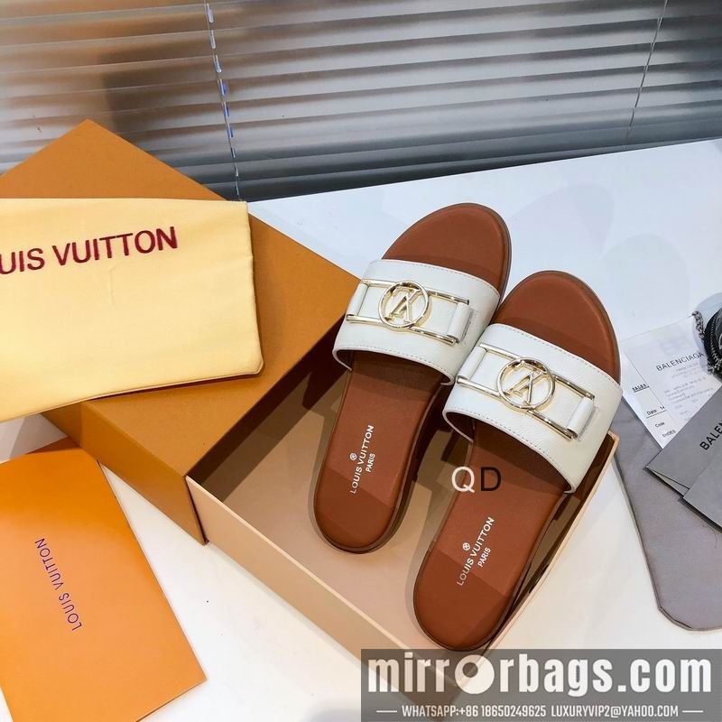 LV Replica Shoes LV sz35-42 GDT0340