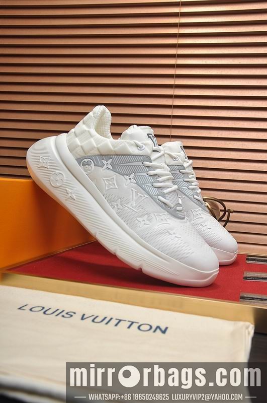 LV Replica Shoes LV sz38-44 mnf0418