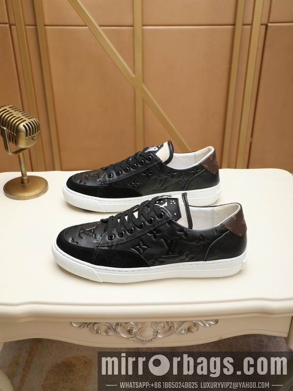 LV Replica Shoes LV sz38-44 mnf0711