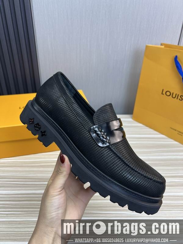 LV Replica Shoes LV sz38-45 mnf0344