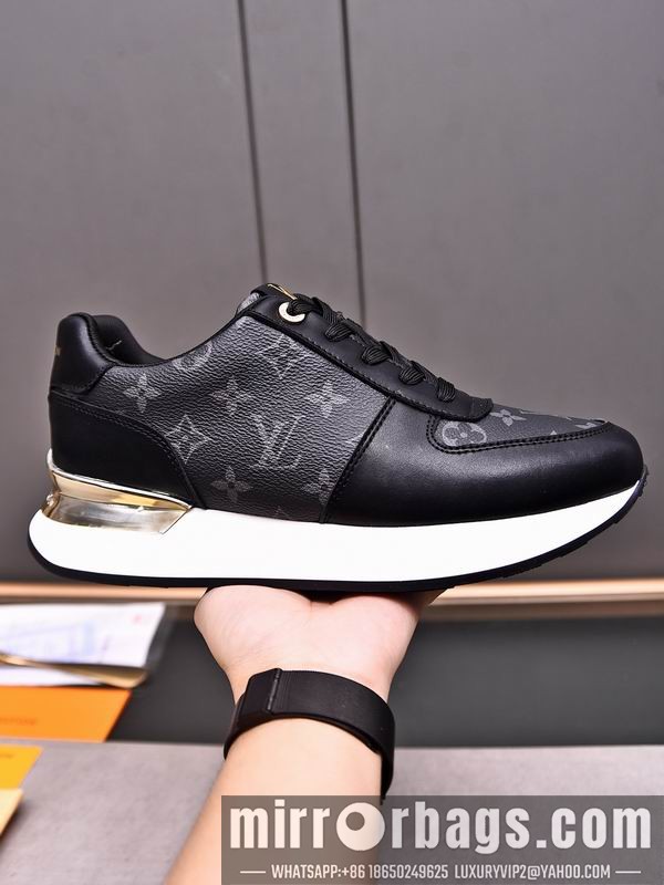 LV Replica Shoes LV sz38-45 mnf0438