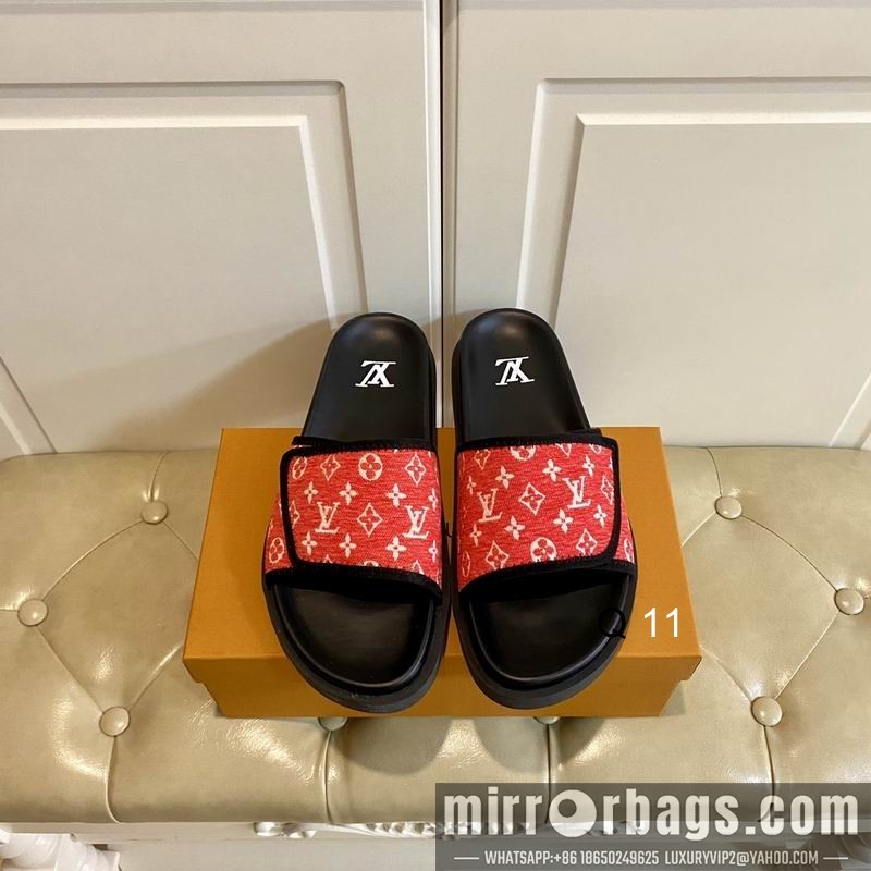 LV Replica Shoes LV sz38-45  Y0320