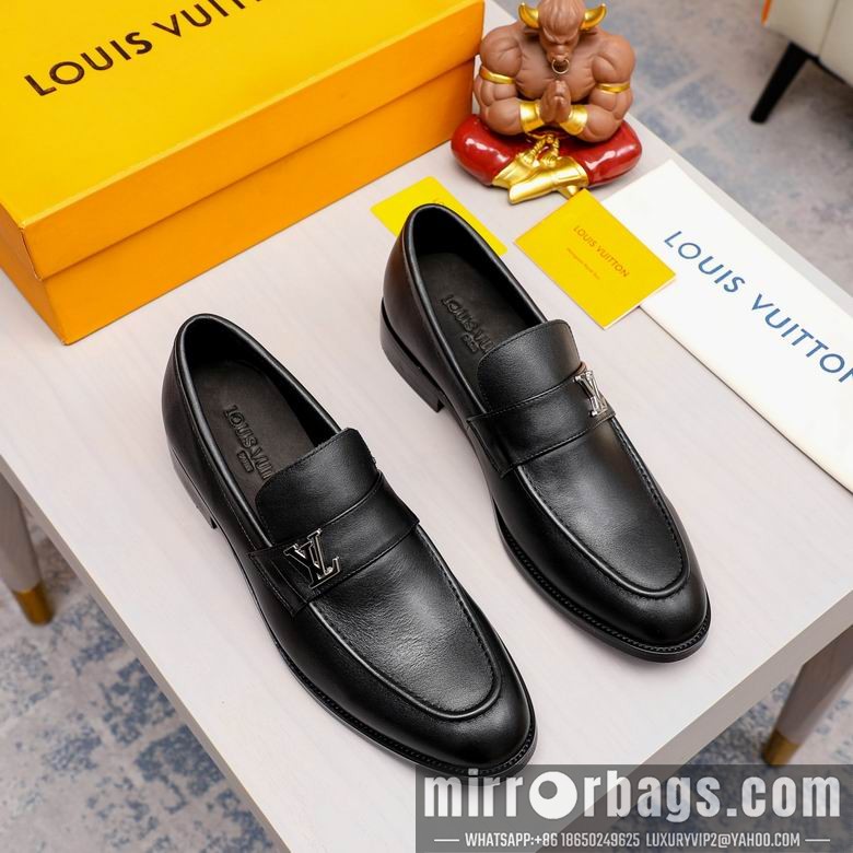 LV Replica Shoes LV sz38-44 1C n0615