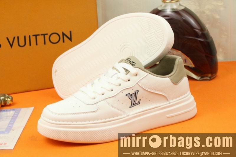 LV Replica Shoes LV sz38-43 mnf0425