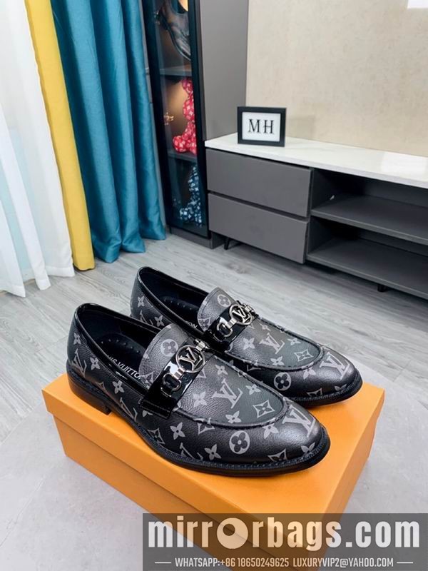 LV Replica ShoesLV sz38-44 mnf0221