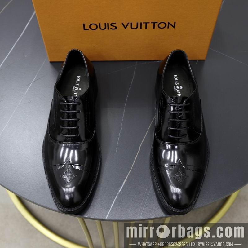 LV Replica Shoes LV sz38-45 mnf0645