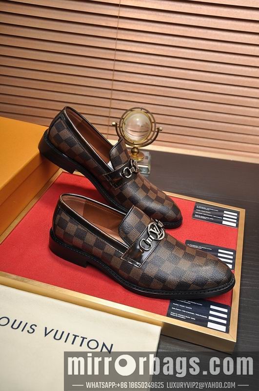 LV Replica Shoes LV sz38-45 mnf0376