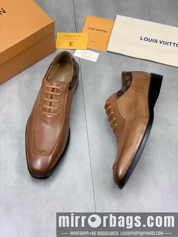 LV Replica Shoes LV sz38-44 0649