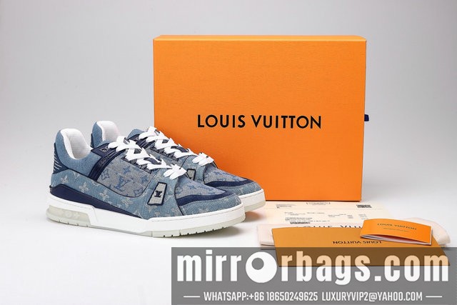 LV Replica ShoesSZ 35-46 0517