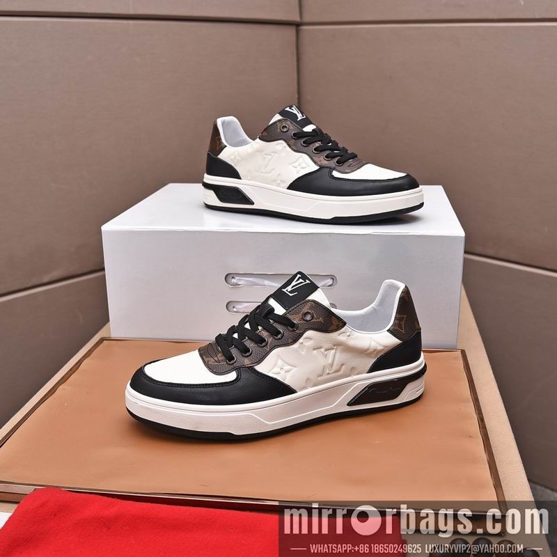 LV Replica Shoes LV sz38-44 mnf0349