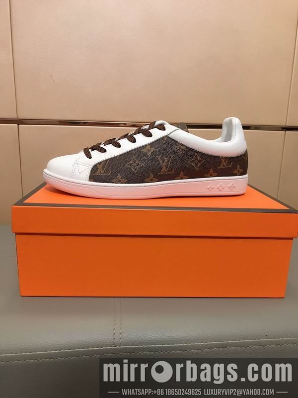 LV Replica Shoes LV sz38-44 mnf0330