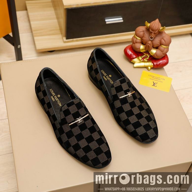 LV Replica Shoes LV sz38-44 0679