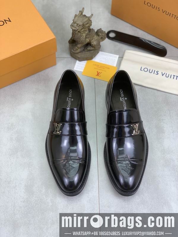 LV Replica Shoes LV sz38-45 mnf0637