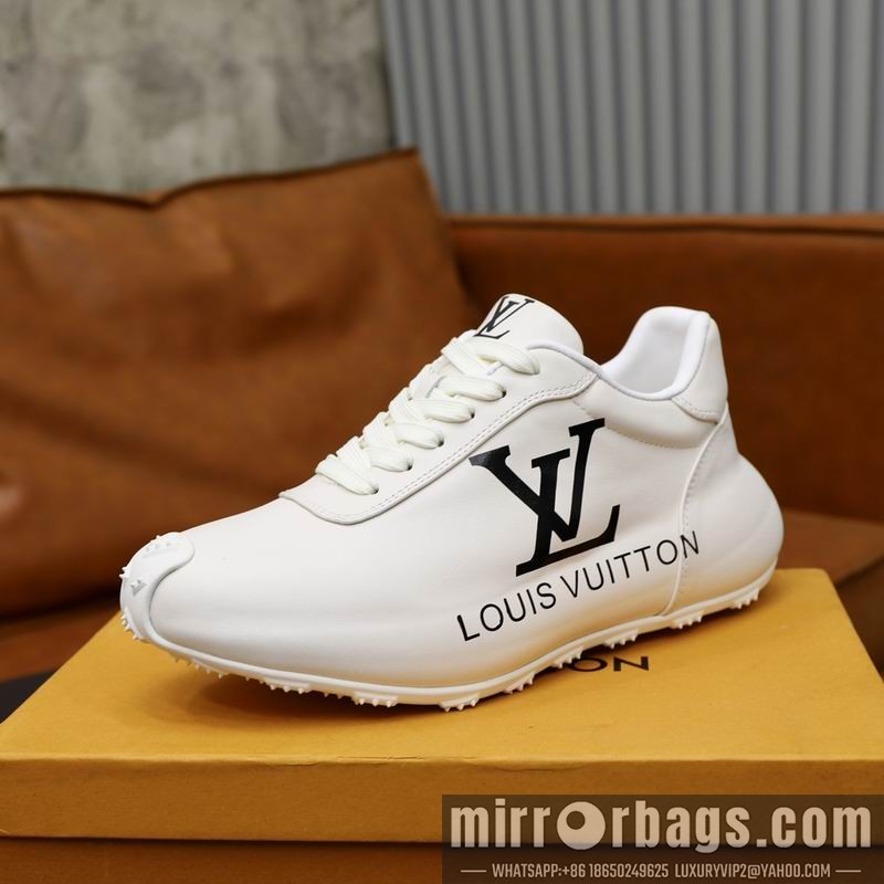 LV Replica Shoes LV sz38-45 mnf1046