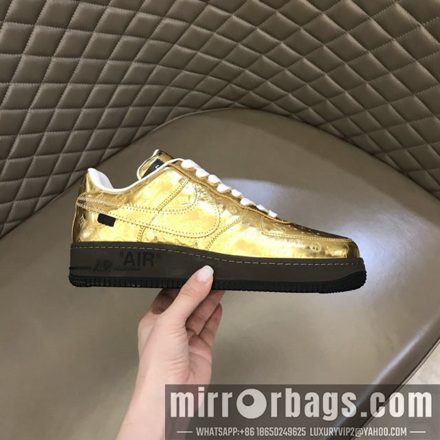 LV Replica ShoesSZ 38-44 0503